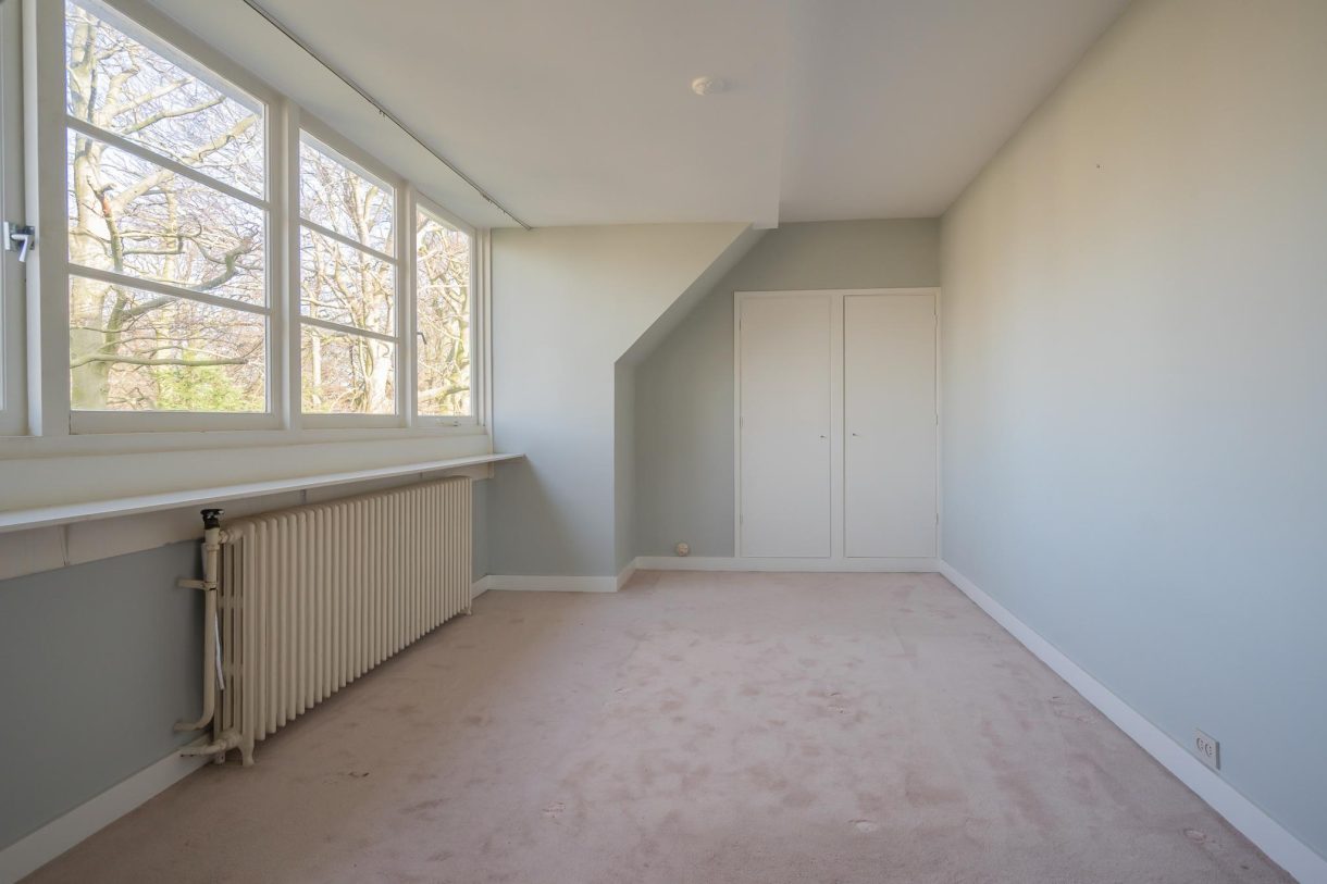 Te koop: Foto Woonhuis aan de Scheveningseweg 102A in 's-Gravenhage