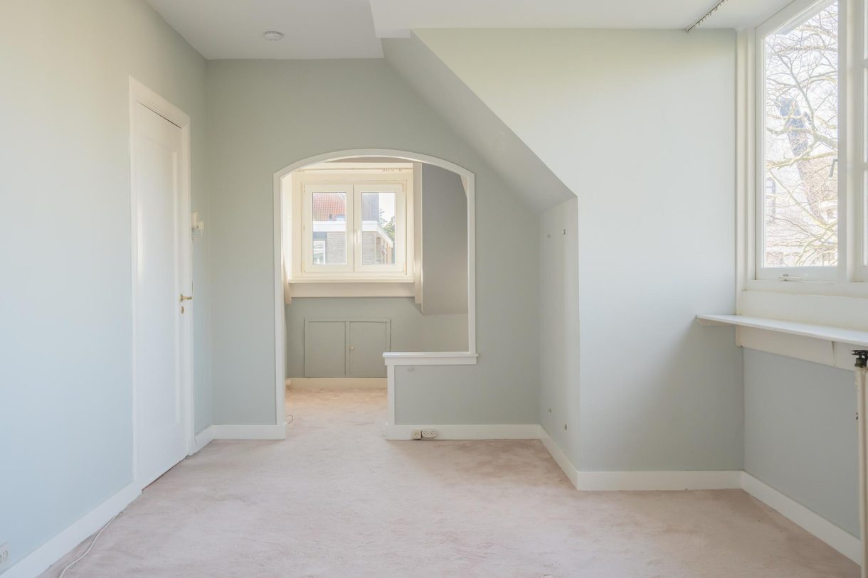 Te koop: Foto Woonhuis aan de Scheveningseweg 102A in 's-Gravenhage