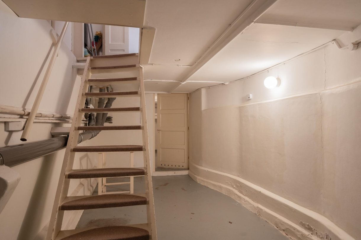 Te koop: Foto Woonhuis aan de Scheveningseweg 102A in 's-Gravenhage