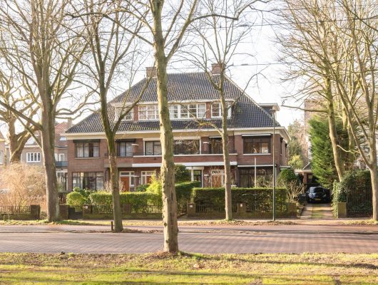 Hoofdfoto van 's-Gravenhage Scheveningseweg 102A