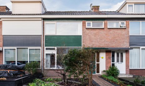 Te koop: Foto Woonhuis aan de Ambachtshof 85 in Bodegraven