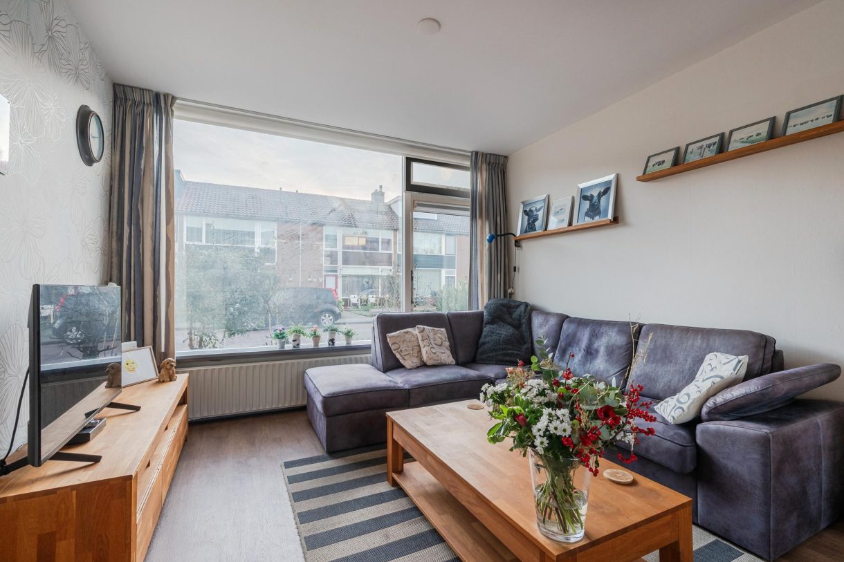 Te koop: Foto Woonhuis aan de Ambachtshof 85 in Bodegraven