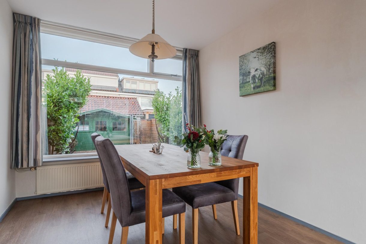 Te koop: Foto Woonhuis aan de Ambachtshof 85 in Bodegraven