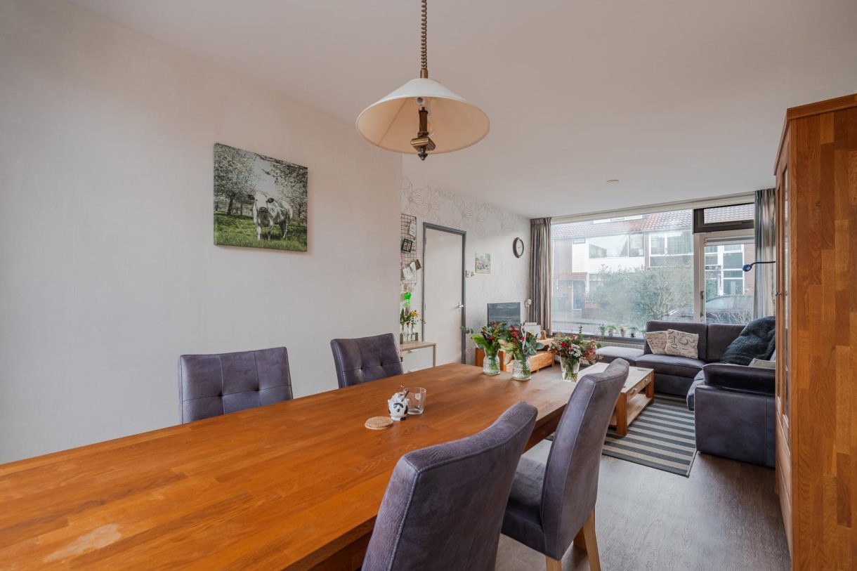 Te koop: Foto Woonhuis aan de Ambachtshof 85 in Bodegraven