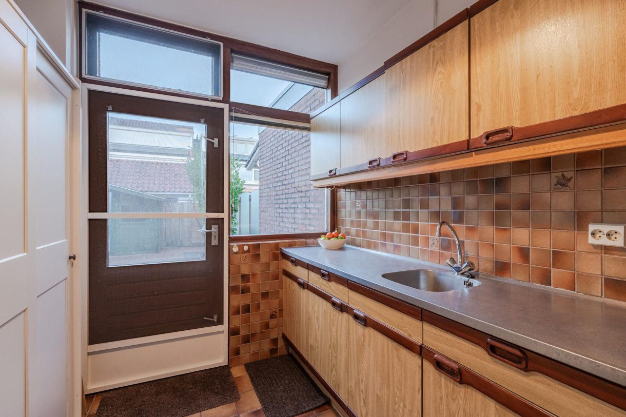 Te koop: Foto Woonhuis aan de Ambachtshof 85 in Bodegraven