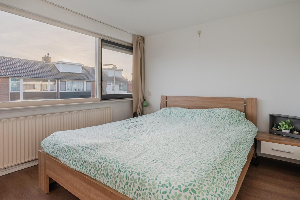 Te koop: Foto Woonhuis aan de Ambachtshof 85 in Bodegraven