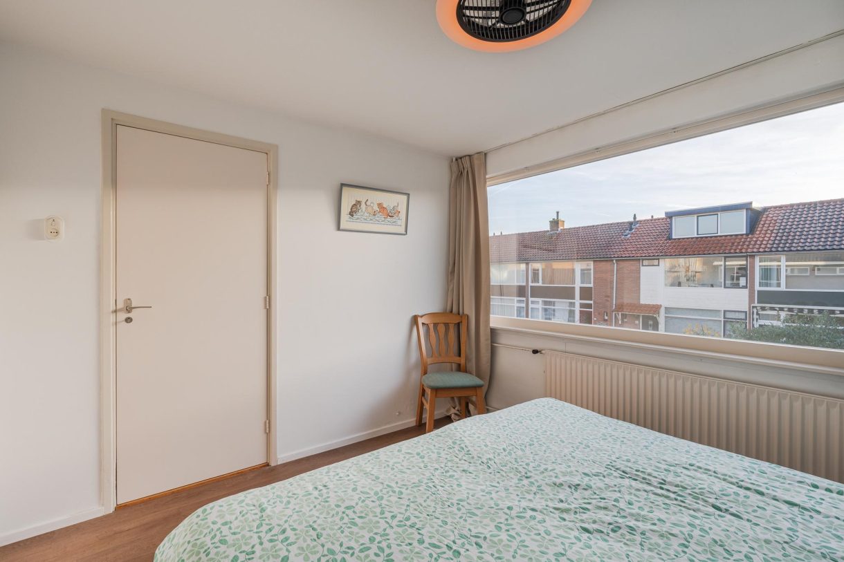 Te koop: Foto Woonhuis aan de Ambachtshof 85 in Bodegraven