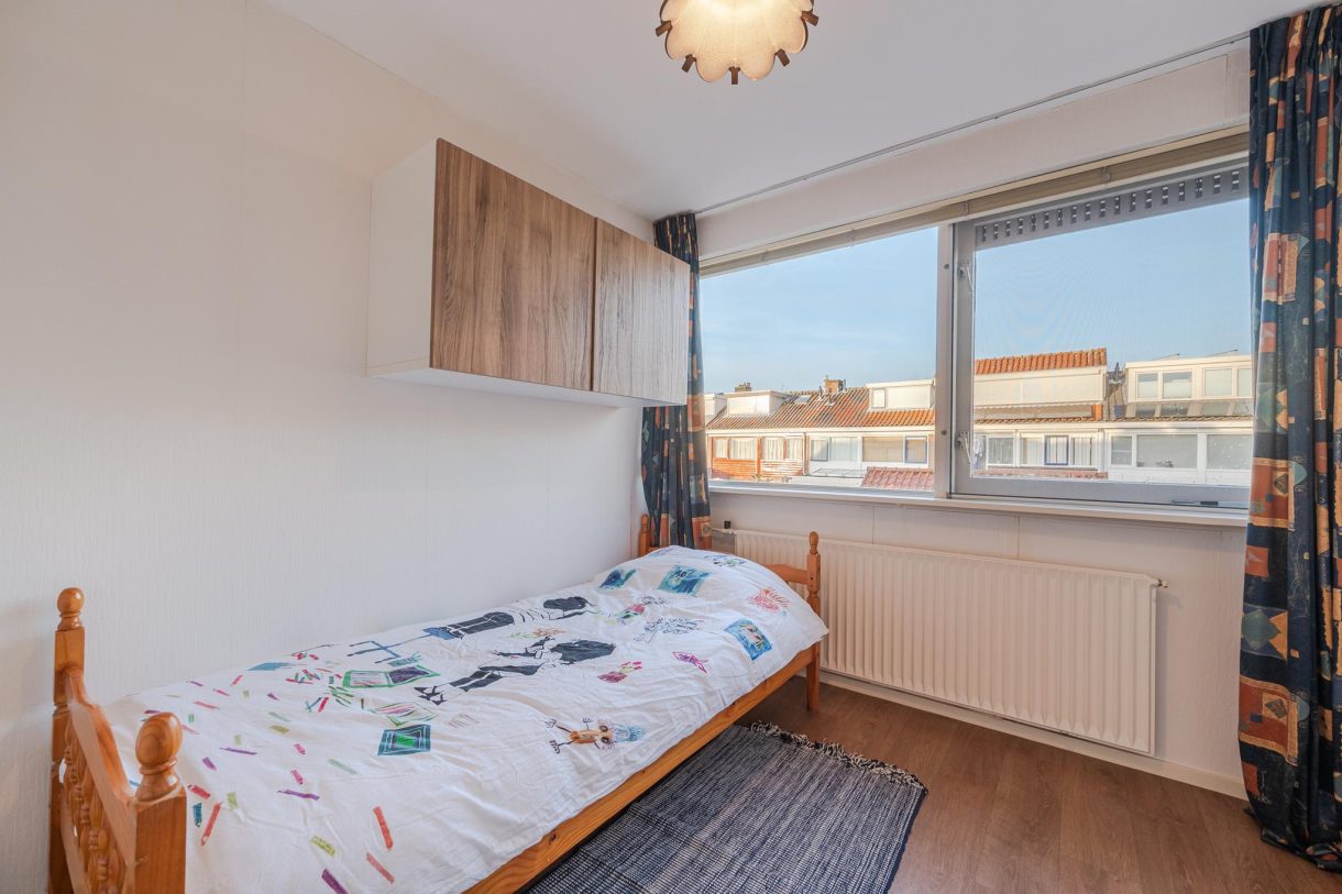 Te koop: Foto Woonhuis aan de Ambachtshof 85 in Bodegraven