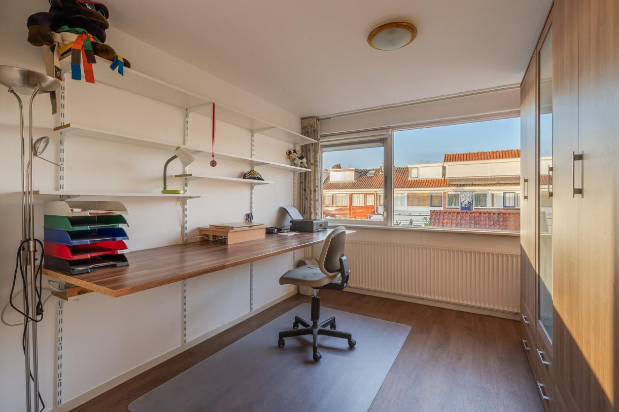 Te koop: Foto Woonhuis aan de Ambachtshof 85 in Bodegraven