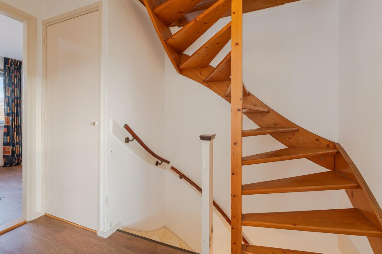 Te koop: Foto Woonhuis aan de Ambachtshof 85 in Bodegraven