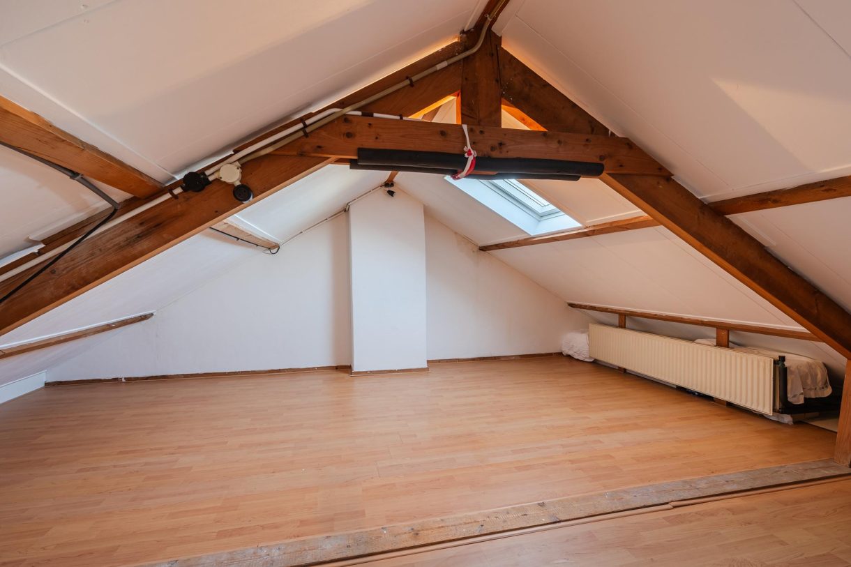 Te koop: Foto Woonhuis aan de Ambachtshof 85 in Bodegraven