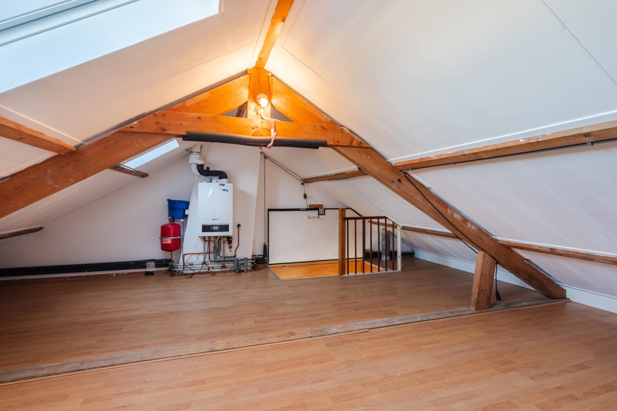 Te koop: Foto Woonhuis aan de Ambachtshof 85 in Bodegraven