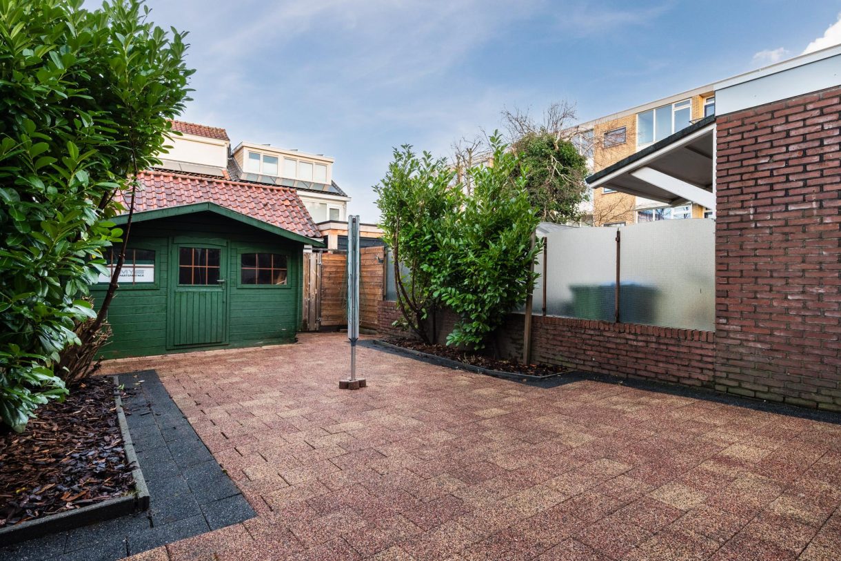 Te koop: Foto Woonhuis aan de Ambachtshof 85 in Bodegraven