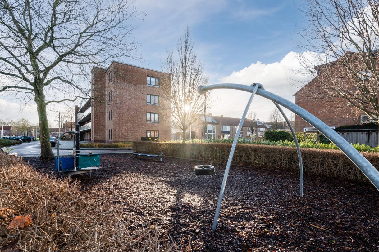 Te koop: Foto Woonhuis aan de Ambachtshof 85 in Bodegraven