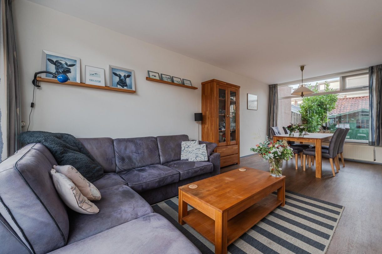 Te koop: Foto Woonhuis aan de Ambachtshof 85 in Bodegraven