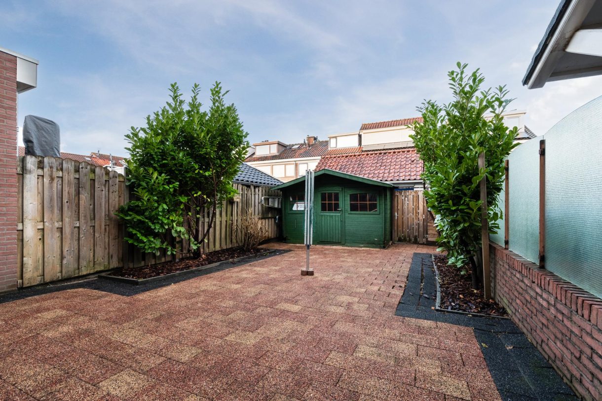 Te koop: Foto Woonhuis aan de Ambachtshof 85 in Bodegraven