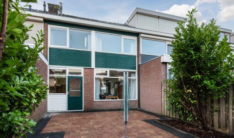 Te koop: Foto Woonhuis aan de Ambachtshof 85 in Bodegraven