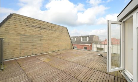 Te koop: Foto Appartement aan de Oostdorperweg 43 in Wassenaar