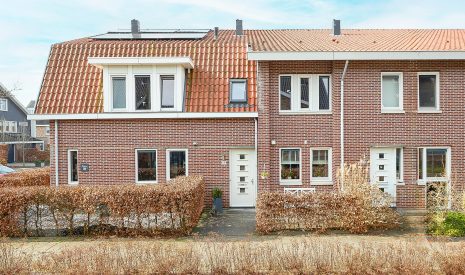 Hoofdfoto van Middenbeemster Meerhoeve 29