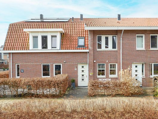 Hoofdfoto van Middenbeemster Meerhoeve 29