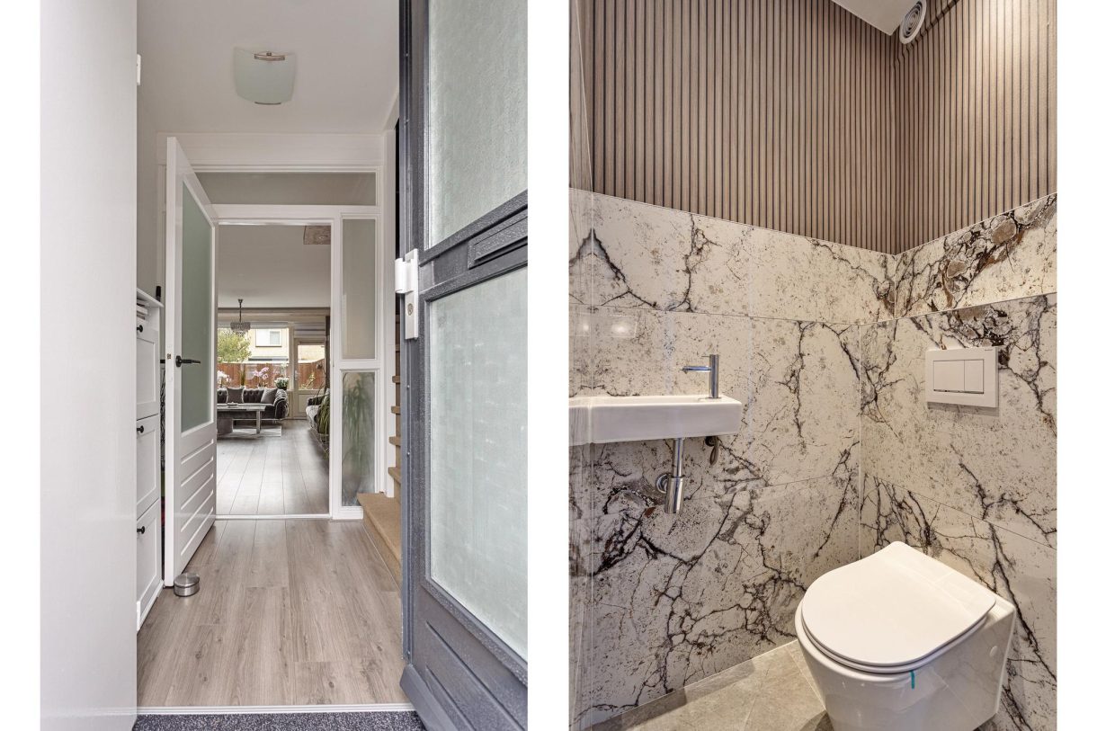 Te koop: Foto Woonhuis aan de Schoenerstraat 19 in Zaandam