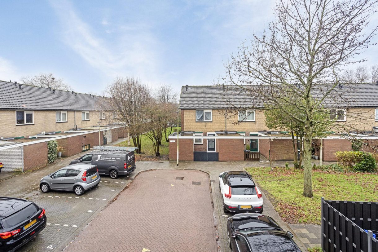 Te koop: Foto Woonhuis aan de Schoenerstraat 19 in Zaandam