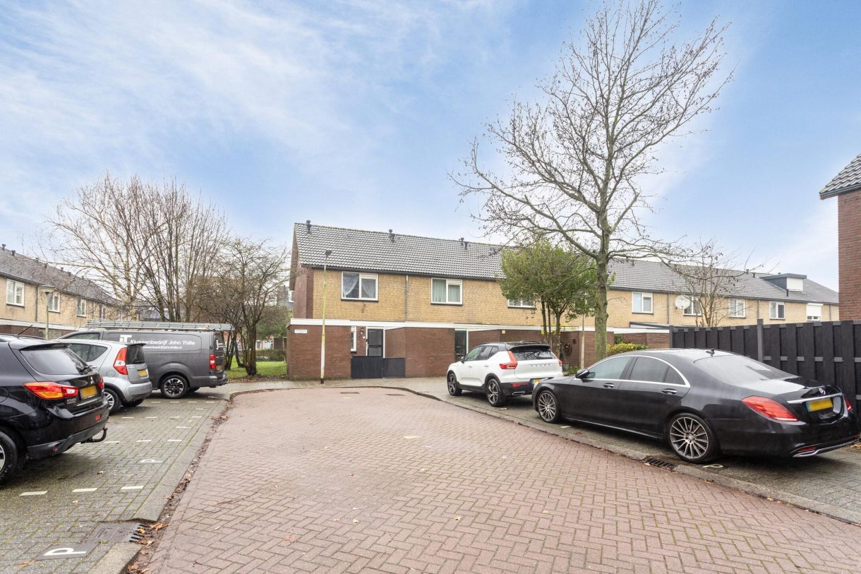 Te koop: Foto Woonhuis aan de Schoenerstraat 19 in Zaandam