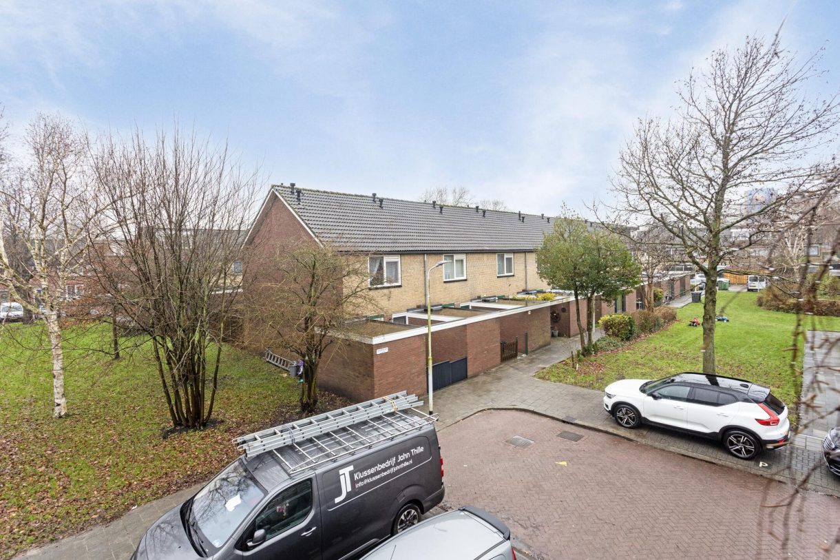 Te koop: Foto Woonhuis aan de Schoenerstraat 19 in Zaandam