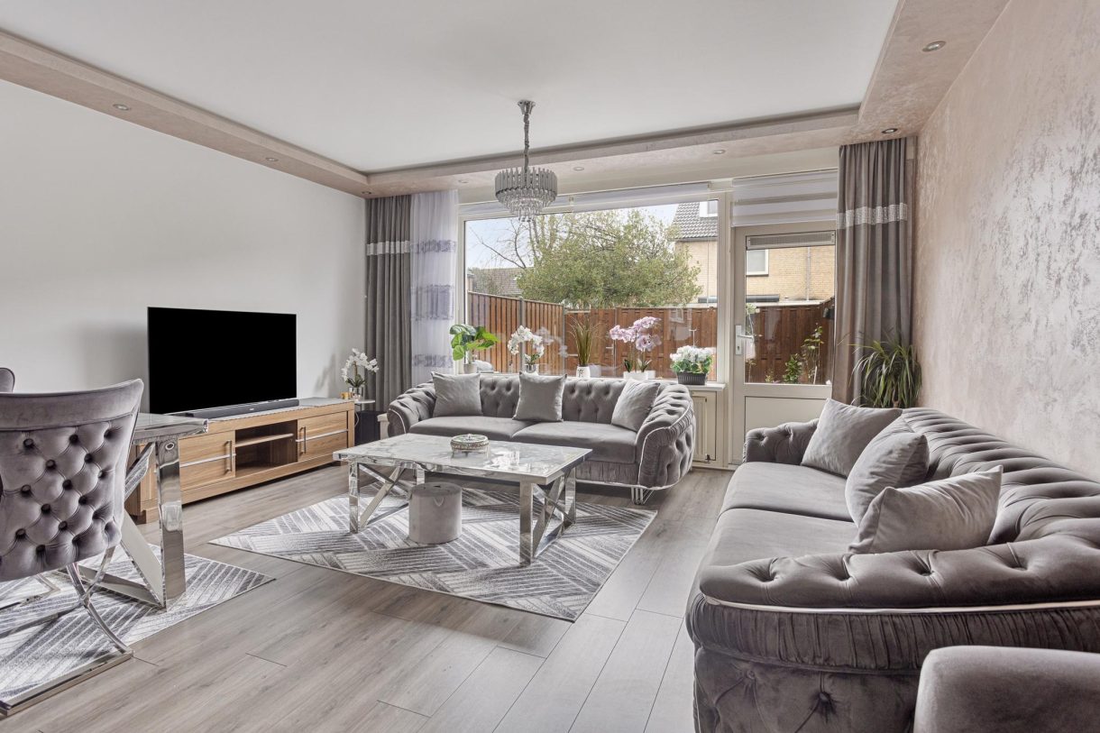 Te koop: Foto Woonhuis aan de Schoenerstraat 19 in Zaandam