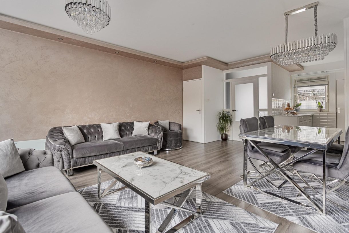 Te koop: Foto Woonhuis aan de Schoenerstraat 19 in Zaandam