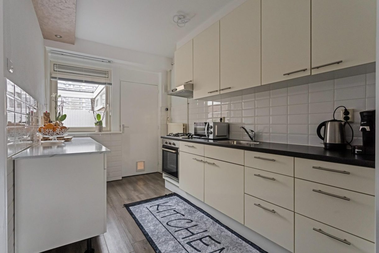 Te koop: Foto Woonhuis aan de Schoenerstraat 19 in Zaandam