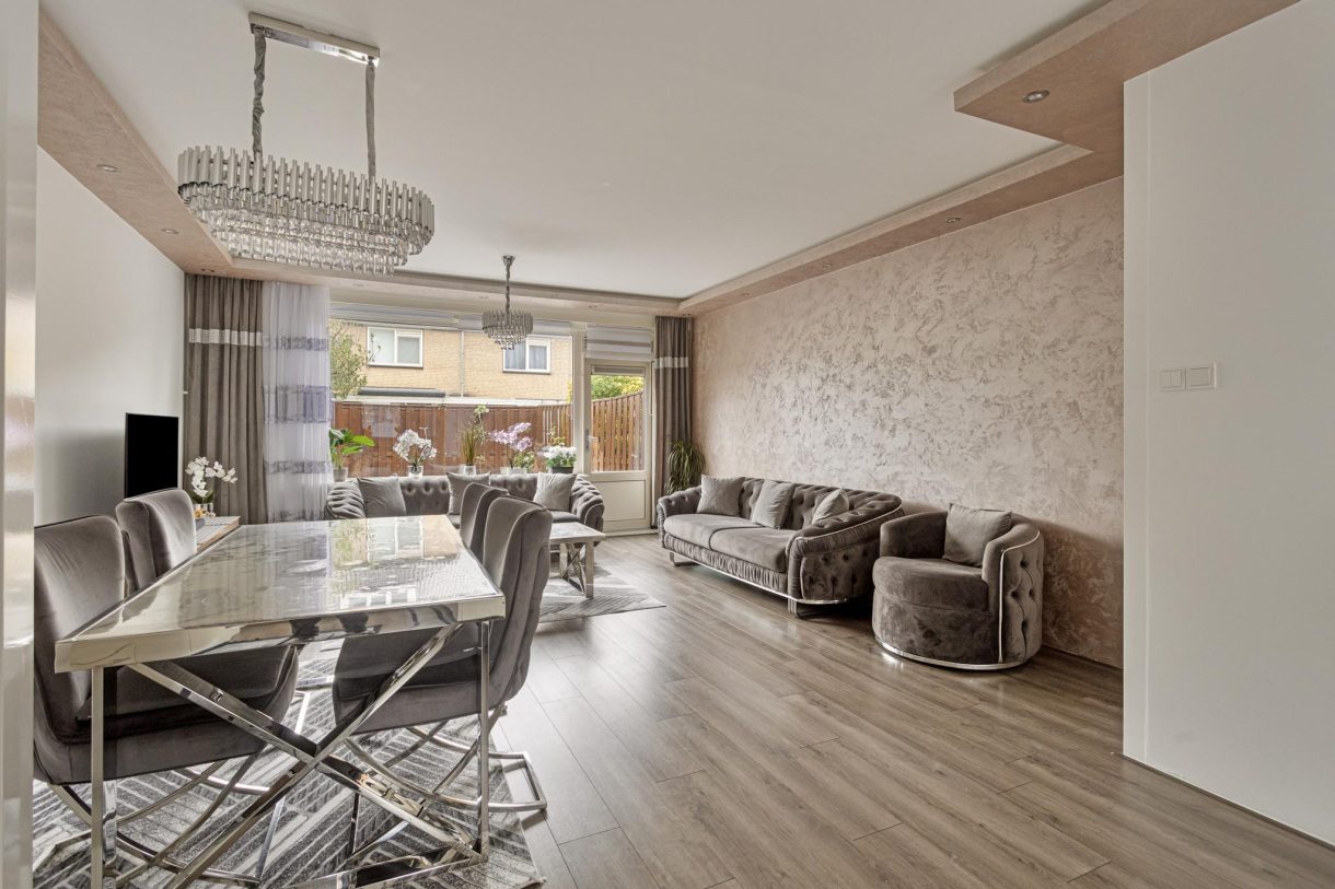 Te koop: Foto Woonhuis aan de Schoenerstraat 19 in Zaandam