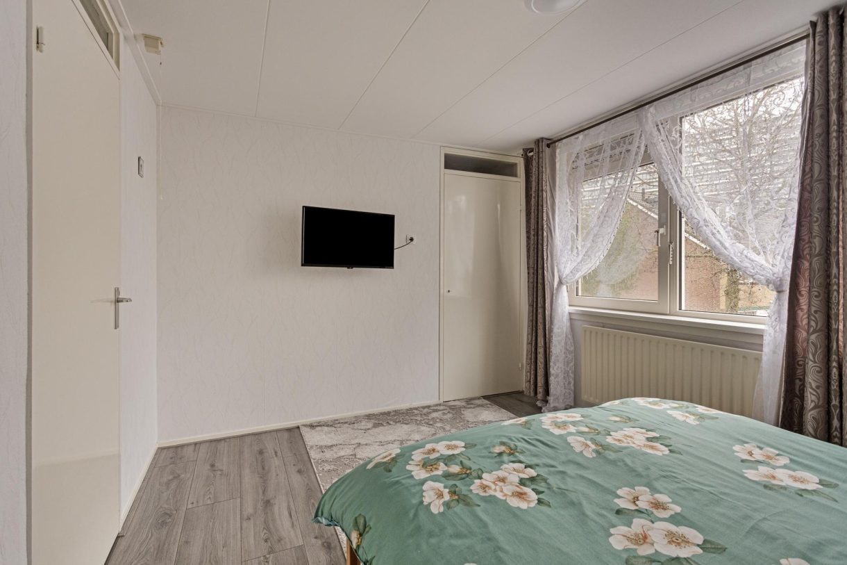 Te koop: Foto Woonhuis aan de Schoenerstraat 19 in Zaandam