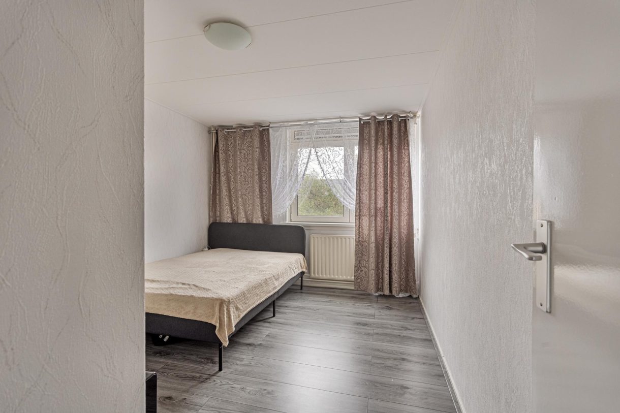 Te koop: Foto Woonhuis aan de Schoenerstraat 19 in Zaandam