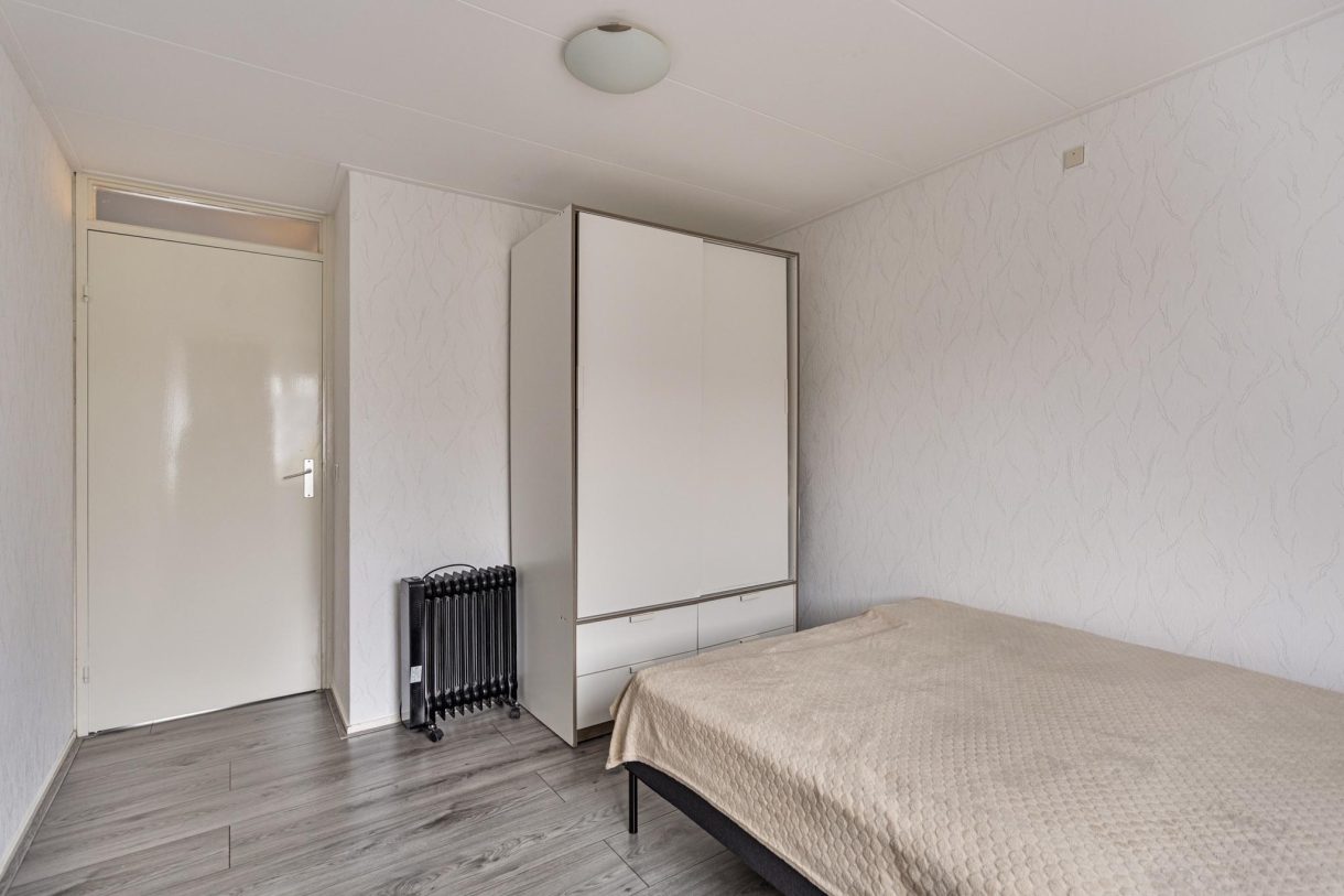 Te koop: Foto Woonhuis aan de Schoenerstraat 19 in Zaandam