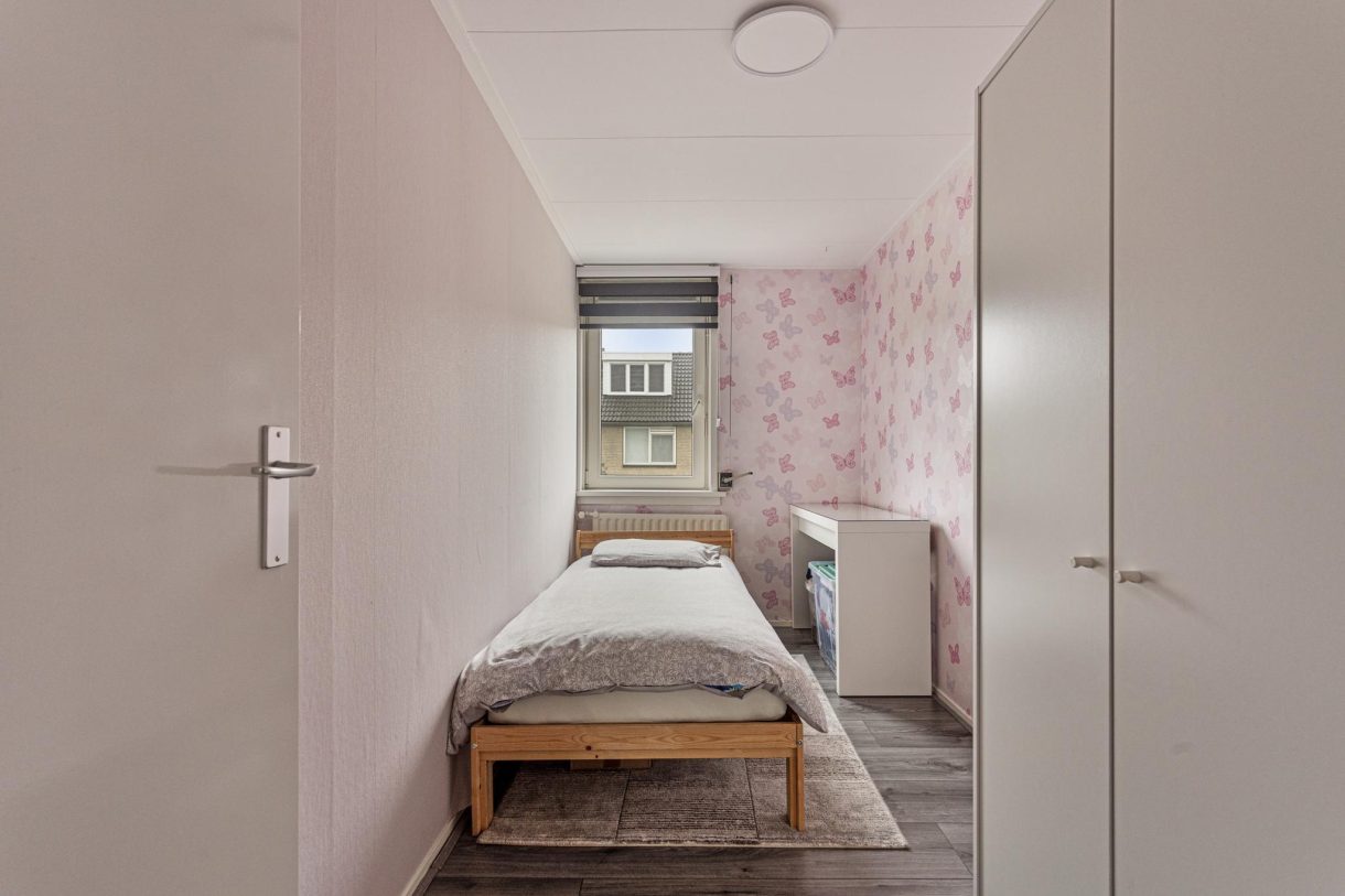 Te koop: Foto Woonhuis aan de Schoenerstraat 19 in Zaandam