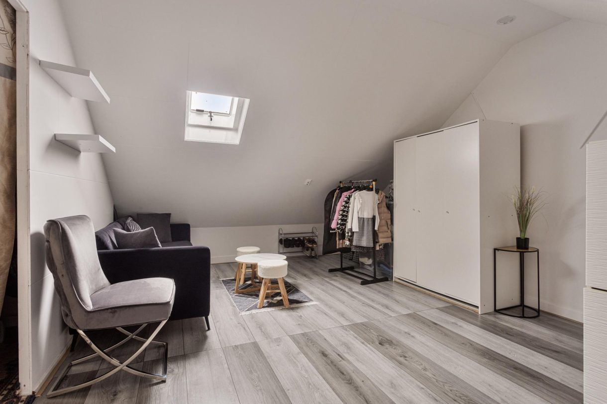 Te koop: Foto Woonhuis aan de Schoenerstraat 19 in Zaandam