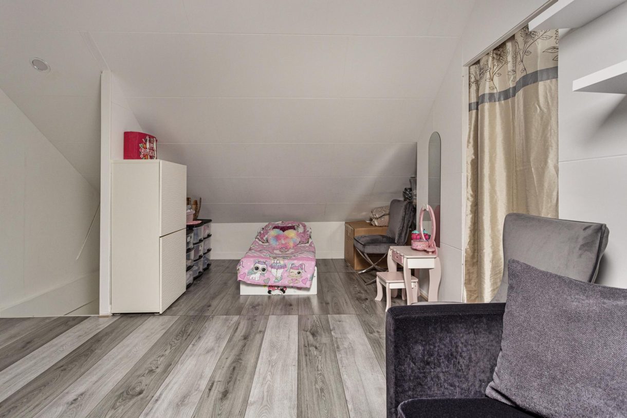 Te koop: Foto Woonhuis aan de Schoenerstraat 19 in Zaandam