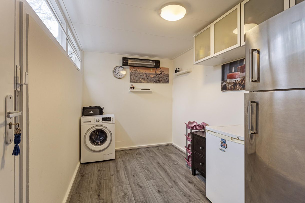 Te koop: Foto Woonhuis aan de Schoenerstraat 19 in Zaandam