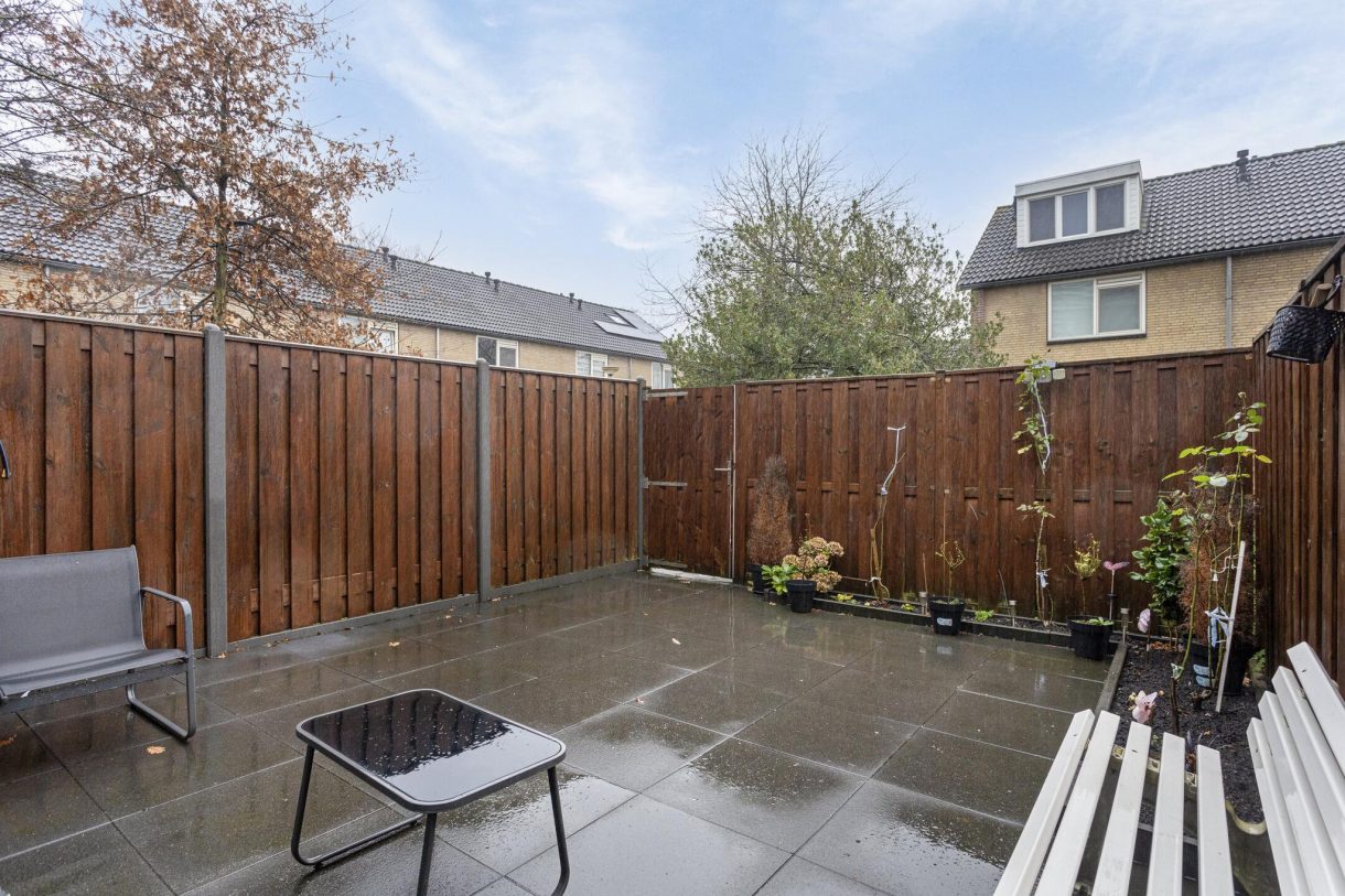 Te koop: Foto Woonhuis aan de Schoenerstraat 19 in Zaandam