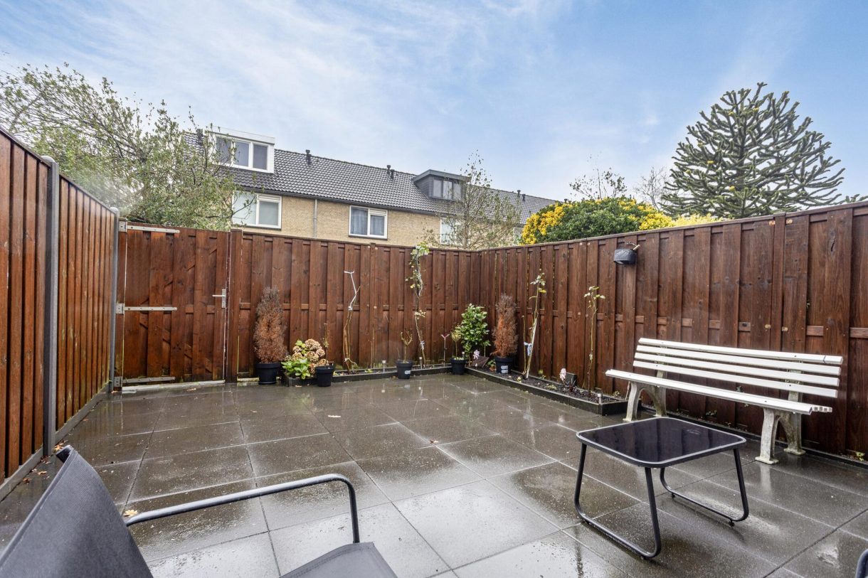 Te koop: Foto Woonhuis aan de Schoenerstraat 19 in Zaandam