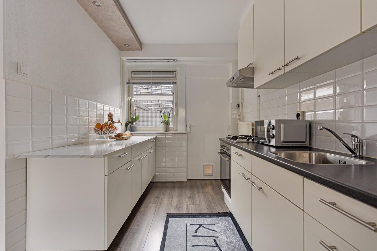 Te koop: Foto Woonhuis aan de Schoenerstraat 19 in Zaandam