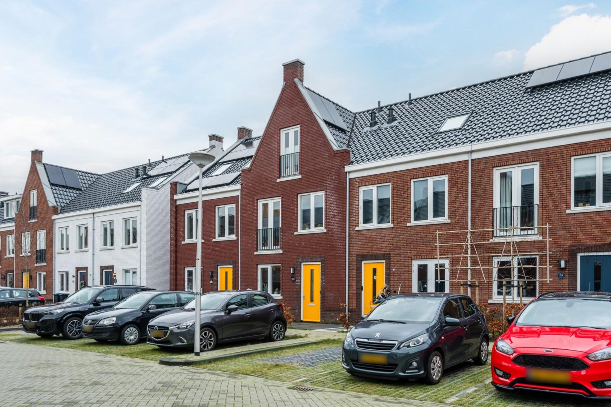 Te koop: Foto Woonhuis aan de Penningkruid 50 in Bodegraven