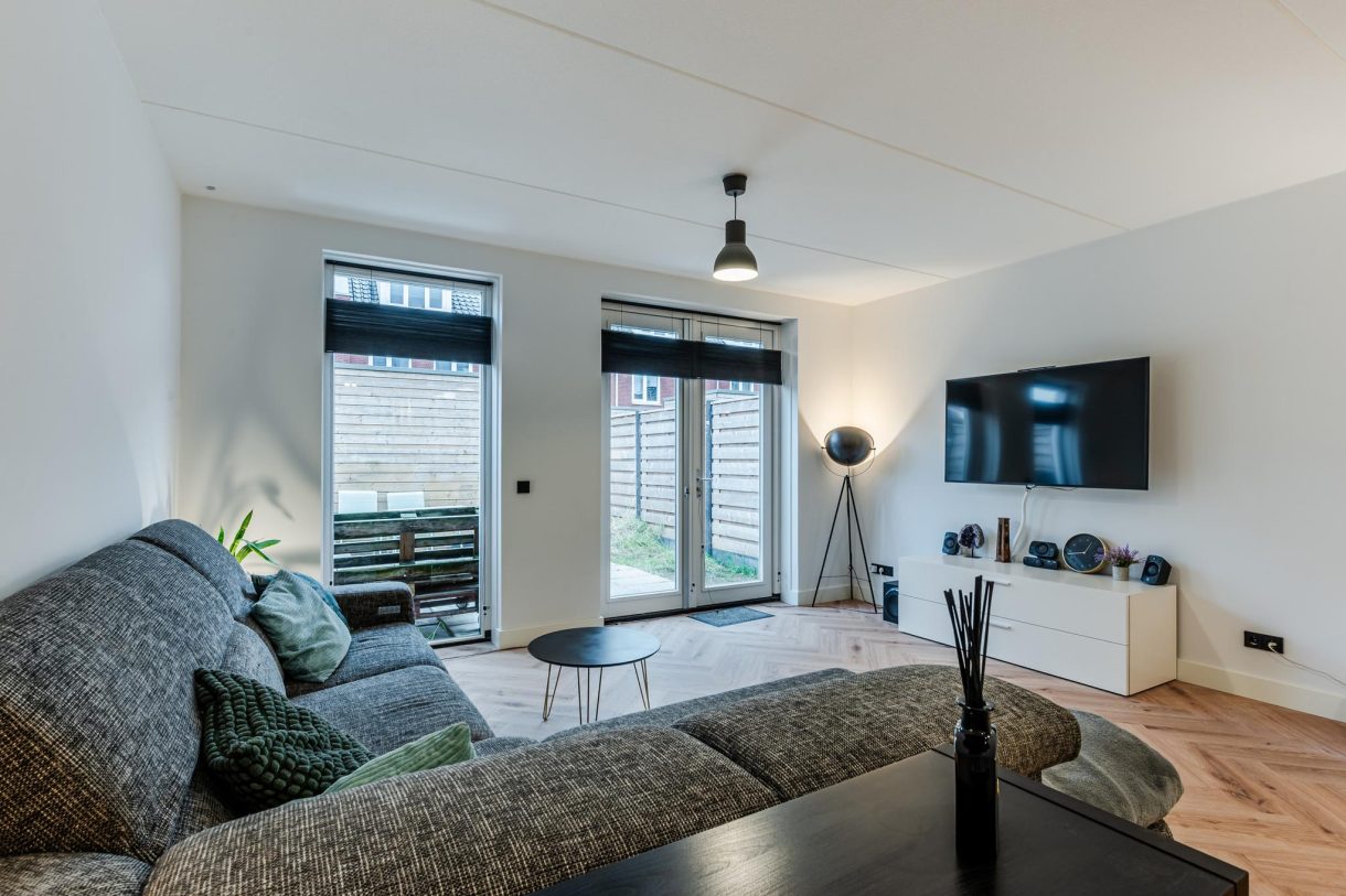 Te koop: Foto Woonhuis aan de Penningkruid 50 in Bodegraven