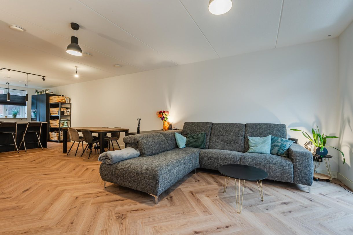 Te koop: Foto Woonhuis aan de Penningkruid 50 in Bodegraven