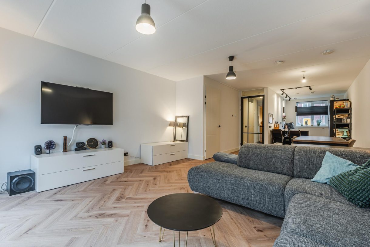 Te koop: Foto Woonhuis aan de Penningkruid 50 in Bodegraven