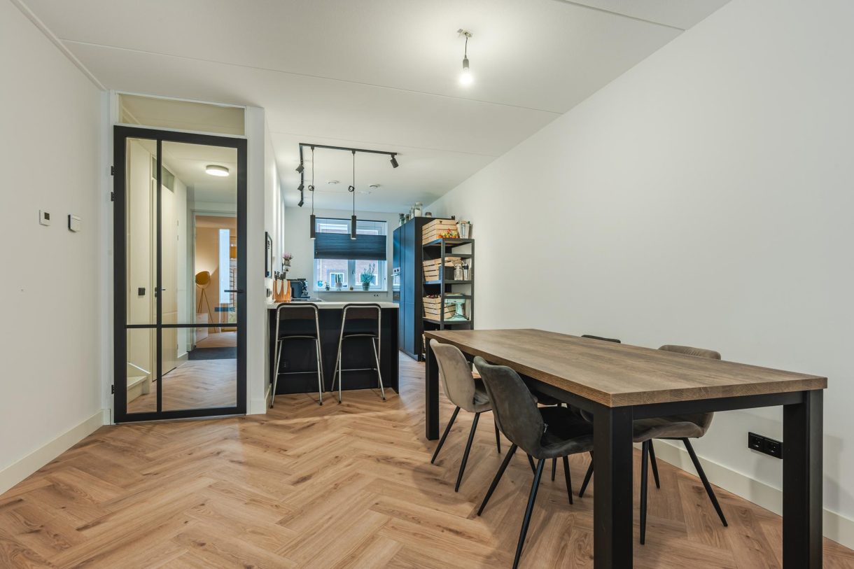 Te koop: Foto Woonhuis aan de Penningkruid 50 in Bodegraven