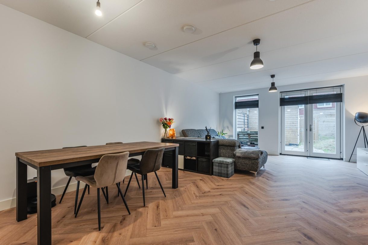 Te koop: Foto Woonhuis aan de Penningkruid 50 in Bodegraven