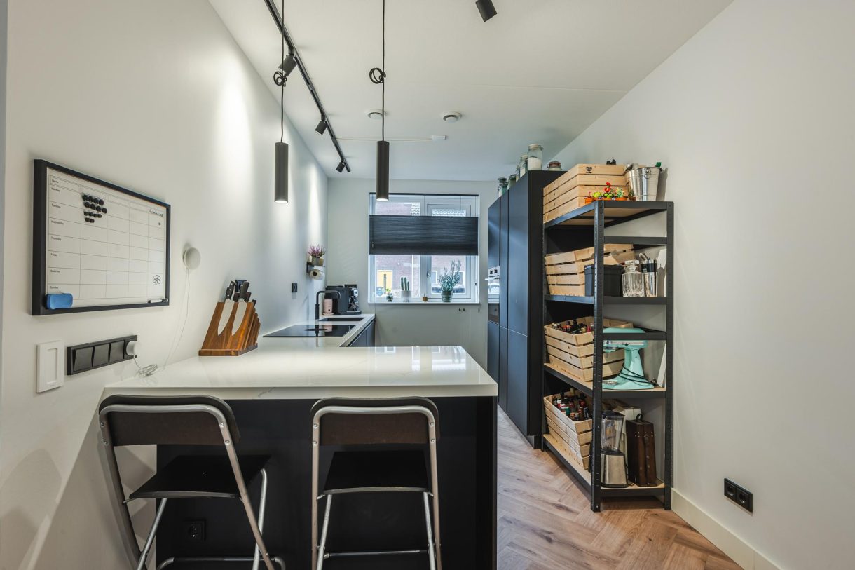 Te koop: Foto Woonhuis aan de Penningkruid 50 in Bodegraven