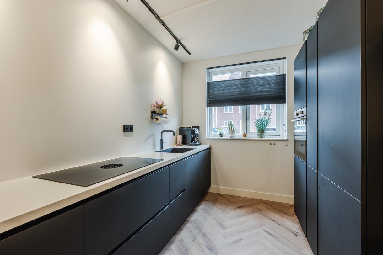 Te koop: Foto Woonhuis aan de Penningkruid 50 in Bodegraven